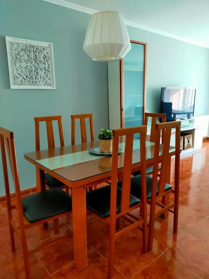 Apartament Geminis Wifi Parking Free Tossa de Mar