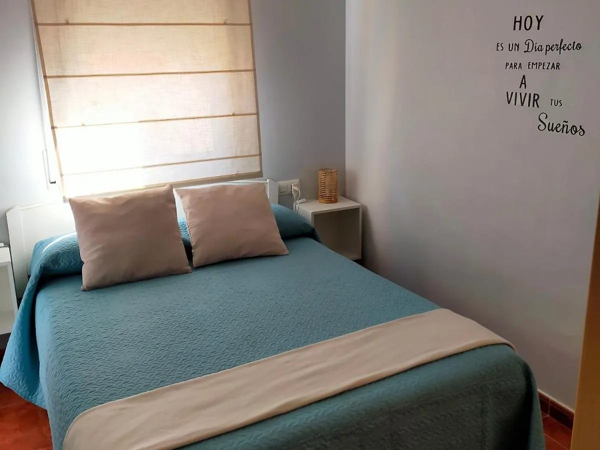 Apartament Geminis Wifi Parking Free Tossa de Mar