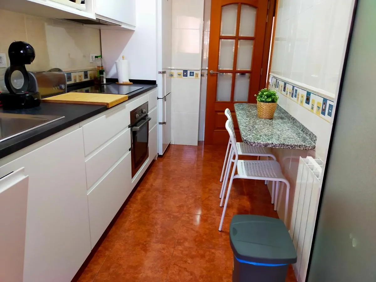 Apartament Geminis Wifi Parking Free Tossa de Mar 0*,  España
