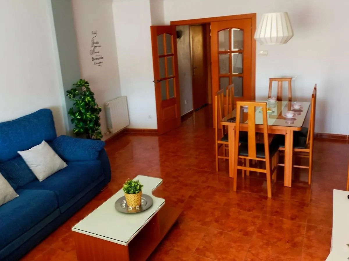 شقة Apartament Geminis Wifi Parking Free توسا ذي مار