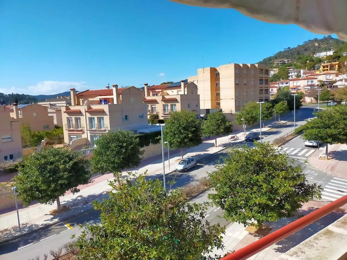 Apartament Geminis Wifi Parking Free Tossa de Mar