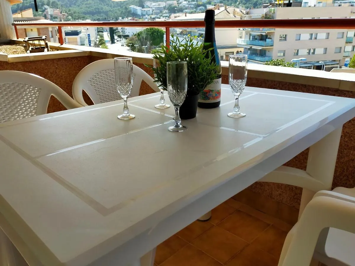 Apartament Geminis Wifi Parking Free Tossa de Mar Apartamento